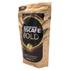 Кофе растворимый Nescafe Gold 220 гр. (пакет) 