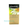 Чай Greenfield Rich Camomile 25 пакетиков