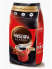Кофе растворимый Nescafe Classic с молотой арабикой 1000 гр. (пакет)