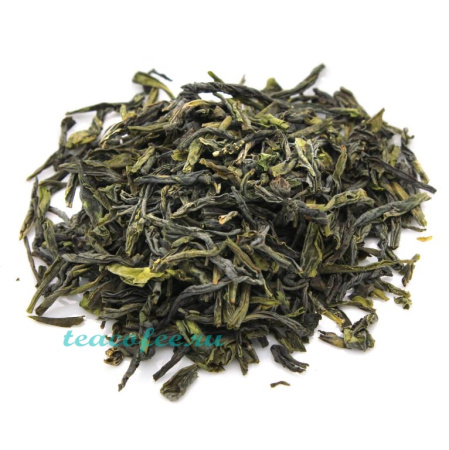 Чай Gutenberg Лю Ань Гуа Пянь (Тыквенные семечки) 