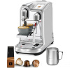 Капсульная кофемашина Sage the Creatista Pro gebürstetes edelstahlgrau (SNE900BSS4EEU1)