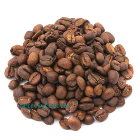 Кофе весовой Династия Бельгийский шоколад 