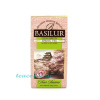 Чай Basilur Spring Tea (Весенний) зеленый 100 гр.