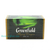 Чай Greenfield Flying Dragon 25 пакетиков