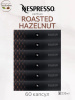Кофе в капсулах Nespresso Vertuo Roasted Hazelnut, 6x10 шт