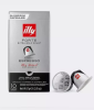 Кофе в капсулах ILLY Forte espresso, 10 капсул