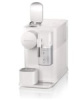Капсульная кофемашина Nespresso Latissima One, белая (EN510) 