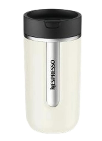 Термокружка Nespresso MUG Vanilla Ice M 400 ml 