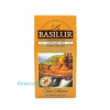 Чай Basilur Autumn Tea (Осенний) черный 100 гр.