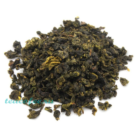 Чай Глобал Вишневый улун 