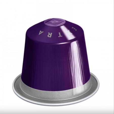 Кофе в капсулах Nespresso Arpeggio Extra 10 капсул 