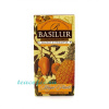 Чай Basilur Mango & Pineapple (Манго и Ананас) черный 100 гр.