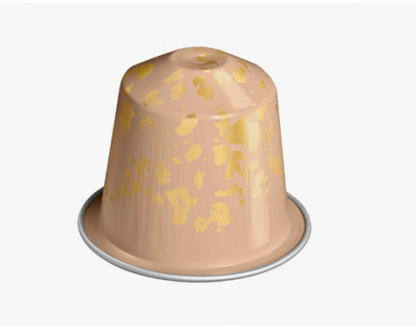 Кофе в капсулах Nespresso Infiniment Gourmand, 6/13 10 капсул в магазине ТеаКофее, фото