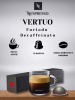Кофе в капсулах Nespresso Vertuo Fortado Decaffeinato, 10 шт. 150 мл.
