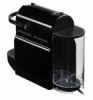 Капсульная кофемашина Nespresso Delonghi EN 80.B Inissia (черная) 