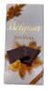 Шоколад Belgian Dark Orange горький c апельсином 100 гр.